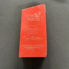 Vintage Napa New Britain Drill Index With Bits 1/16 -1/4 Unspecified. Price: $14.99.