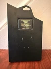 Consolidated Toledo Drill Index Magnum Bits & Case (see Description) Used. Price: $21.00.