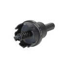 Greenlee 625-1-7/32 Carbide-tipped Hole Cutter, 1-7/32" New. Price: $69.12.
