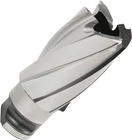17822 11/16" X 1" Depth Of Rotaloc Plus Annular Cutter (replaces 17222) New. Price: $67.99.