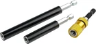 K406 Magnetic Bit Holder Set With Guide Sleeve And Adjustable Depth Tip New. Price: $17.32.