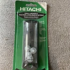 Hitachi Guide & Water Cooling System For Drill, 728019 New. Price: $10.00.