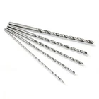 Different Sizes Extra Long High-speed Steel Drill 2MM, 3MM, 3.5MM, 4MM, New. Price: $11.61.