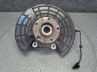 17-20 Maserati Levante M161 Awd Rear Left Spindle Knuckle Wheel Hub Bearing Used. Price: $113.80.