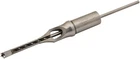 Premium 1/4-INCH Mortise Chisel & Bit Set Durable Silver Finish New. Price: $111.99.