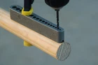 Big Gator Tools STD1000DGNP Bit Jig V-drillguide Drilling Accessory New. Price: $22.95.