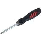 Best Way Tools 8-IN-1 Multi-bit Screwdriver With Telescoping Magnetic Pick Up New. Price: $138.92.