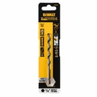 Black & Gold Hss Drill Bit, 1/4 In. Hex Shank, Impact Ready, 17/64 - DWA5017 New. Price: $14.97.