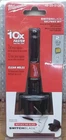 Milwaukee 48-25-5135 2-INCH Switchblade Selfeed Bit Brand New. Price: $29.99.