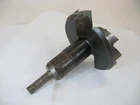 Milwaukee 4-5/8" Drill Bit With 7/16-INCH Shank Selfeed 48-29-4620 Used. Price: $34.99.