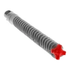 3/8" X 10" 12" Rebar Demon Sds-plus 4-CUTTER Full Carbide Head Hammer Drill New. Price: $213.97.