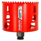 Diablo DHS3500CT 3-1/2" Carbide Teeth Hole Saw For Wood And Metal New. Price: $38.99.