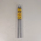 Set Of 2 Irwin 1890710 3/8" X 18" Straight Shank Wood Installer Drill Bits New. Price: $12.99.