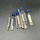 Garr Tool Drill Set 435M 1/8 X + 3/8 Dual Milling Used. Price: $17.49.