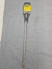 Dewalt DW5430 Sds Plus Masonry Hammer Drill Bit 3/8" X 10" 12" Carbide New. Price: $12.99.