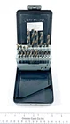 Snap On Tools DBTB121 Jobber Length Thunderbit High Speed Steel Bits (-5/16) Used. Price: $139.99.