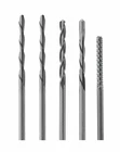Rotozip RZ-BITSET1 Set, 5-PIECE, 1/8" New. Price: $27.13.