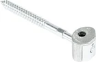 Zipbolt 13.600 Ut Railbolt Bulk Pack Connect Handrails To Staircase Fittings New. Price: $134.99.