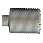 Milwaukee Tool 48-20-5125 Sds-max And Spline Thick Wall Carbide Tipped Core Bit New. Price: $119.00.