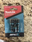 Makita A-97667 3/8 Magnetic Nut Driver New. Price: $13.50.