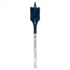 Bosch Daredevil DLSB1011 Spade Drill Bit, 7/8 In Dia, 16 Oal, 1/4 Shan New. Price: $21.13.