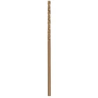 Milwaukee Red Helix 1/16 In. 2 Steel Thunderbolt Drill Bit Round Shank New. Price: $6.95.