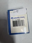 Amana Tool 55350 Ogee Reversible Stile Rail Router Bit 1/2 Shank Cabinet Door Open. Price: $49.99.