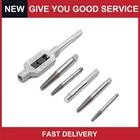 Universal 6 In 1 Broken Damaged Bolt Screw Extractor Set Remover Tools Pack Of New. Price: $12.99.