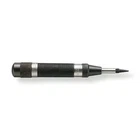 General Tools 78 Automatic Center Punch, Length 5/8 In, Diameter New. Price: $27.19.