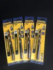 4 Packs New Irwin 73326 13/32" Turbomax Jobber Length Drill Bit. Price: $19.95.