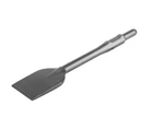 4-3/4 In. Asphalt Cutter Chisel For TR-100 And TR-300 Series Demolition Hammers New. Price: $47.35.
