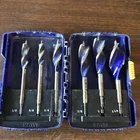Irwin Speedbor Max Piece Auger Bit Set With Case, No. 3041006 Used. Price: $20.00.