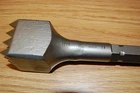 Irwin Spline Shank Bit Bush Tool One Piece 333017. Price: $22.00.