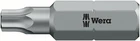 Wera Tools 5066488001 867/1 Torxbits, Tx 25X25 Mm, 1EA New. Price: $5.98.
