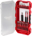 Milwaukee 48-32-4403 Shockwave 18PC Impact Driver Bit Set New. Price: $15.95.