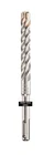 Milwaukee Sds-plus 4-CUTTER MX4 1/2" 10" 12" Drill Bit 48-20-7374 New. Price: $24.17.