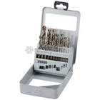 Straight Shank Twist Set Drilling Tools Hss Cobalt - 10 Mm Fervi P067 New. Price: $83.59.