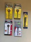 Nos Irwin 42904 42910 Freud Porter Cable Forstner Bit Lot + Extension 42936 New. Price: $29.50.