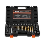 65 Pc Screw Extractor Drill Bit Set - Easy Out Bolt Remover Broken Stripped New. Price: $86.89.