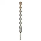 Milwaukee Tool 48-20-7065 Hammer Drill Bit, Sds Plus, 3/4X12 In New. Price: $26.37.