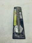 Brand New Bosch LBHX008 Hammer Drill Bit 3/8. Price: $10.99.
