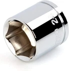 Tekton 3/8 Inch Drive X Mm 6-POINT Socket SHD12124 New. Price: $10.99.