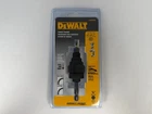 Dewalt Conduit Reamer New Impact Ready (DWA2600IR). Price: $23.99.