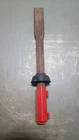 Hilti Te-s Narrow Flat Chisel For Demolition Hammer (original Made Hungary) Used. Price: $279.00.