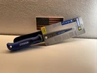 Kobalt 6INCH Bi-metal Saw With Bonus Sheath, Triple Grind Teeth #0815980 New. Price: $19.00.