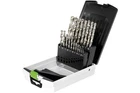 Festool 498981, Drill Bit Case Hss 1-10 SORT/19 Neu. Price: $110.96.