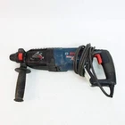 Bosch 11255VSR Sds-plus Bulldog Xtreme Rotary Hammer Used. Price: $85.00.
