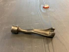 Hazet 4550-1 True Mercedes Diesel Injection Line Wrench 17MM 000 589 68 03 Used. Price: $295.00.