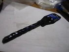 1/2" X 6" Sds Plus Blue Carbide Wedge-bit New. Price: $25.00.