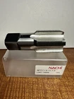 Nachi List 941 74059 Npt 1-1/4 11-1/2 Pipe Tap New. Price: $237.75.